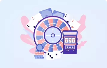  Liczba i rodzaje dostępnych gier kasynowych