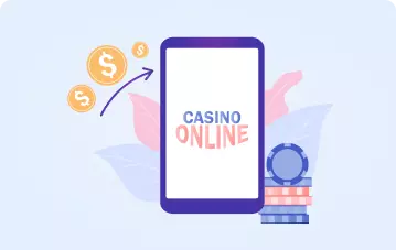  Wersja mobilna (aplikacja kasynowa)
