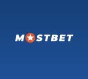 MostBet DS