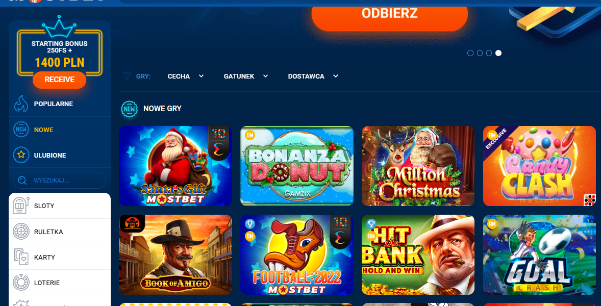 Mostbet AZ 90 Bookmaker and Casino in Azerbaijan Is Bound To Make An Impact In Your Business