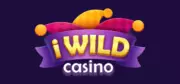 Casino iWild Casino logo