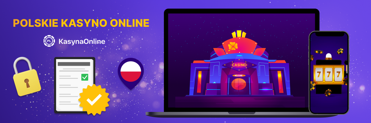 Gdzie jest najlepsze kasyna online w polsce?